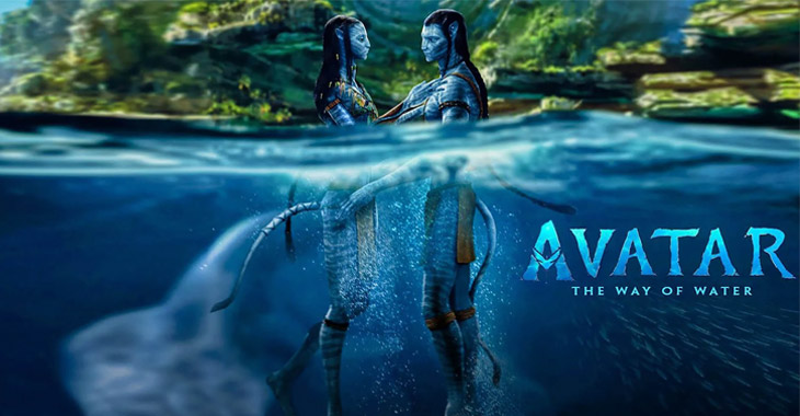 Sinewix Avatar Suyun Yolu Film (2022) Konusu | Oyuncuları | Vizyon Tarihi