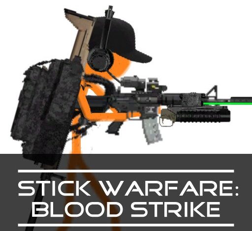 Stick Warfare Apk Ücretsiz Upgrade Mod 11.4.0 indir