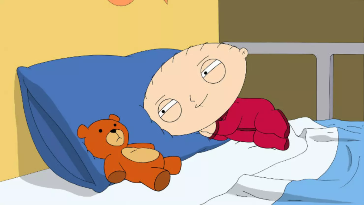 Dizipal Full HD Family Guy 10. sezon 1. bölüm Türkçe altyazı full HD izle!