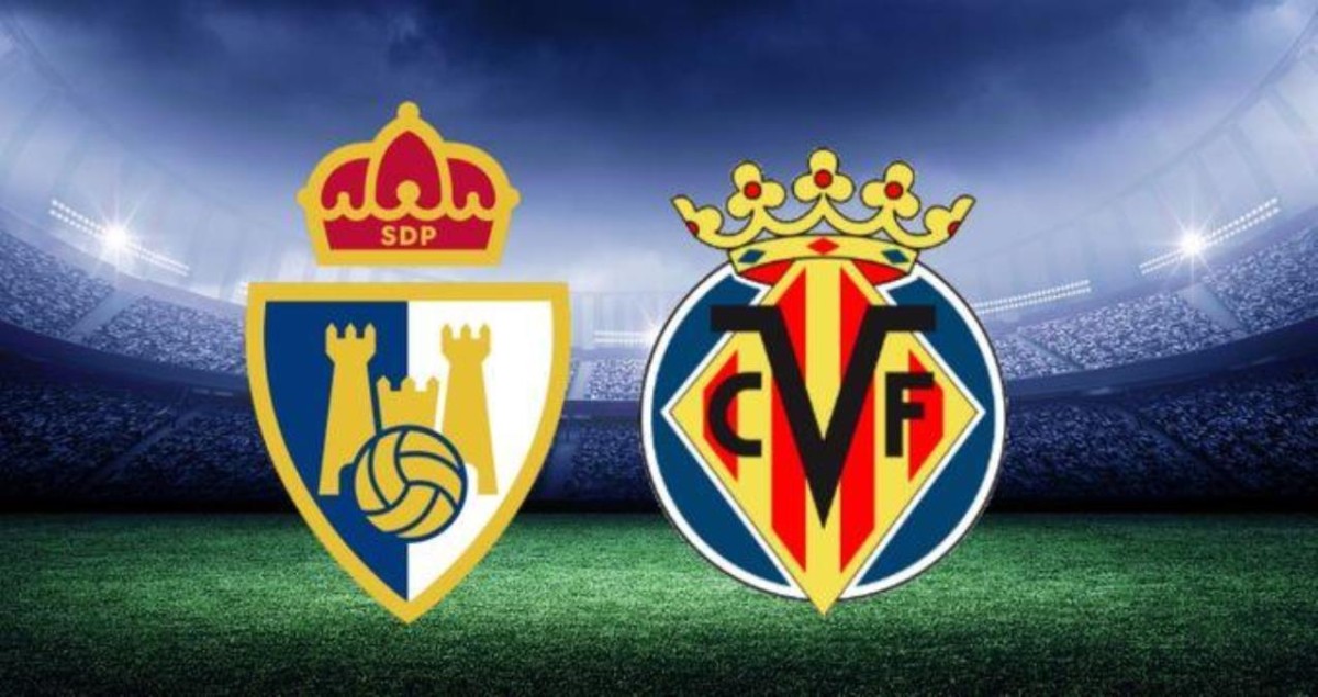 Ponferradina–Villarreal B maçı saat kaçta, hangi kanalda? Villarreal B maçı nereden, nasıl nasıl izlenir? Ponferradina Villarreal B maçı ne zaman?