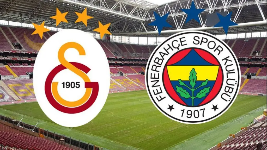 Fenerbahçe-Galatasaray maçı şifresiz canlı izle | Fenerbahçe-Galatasaray maçı BeIN Sports HD1 canlı yayın izle linki