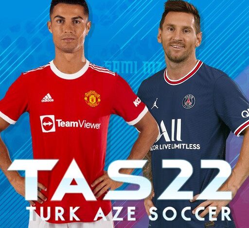 Tas 2023 Apk Süper Lig İndir Son Sürüm 1.0