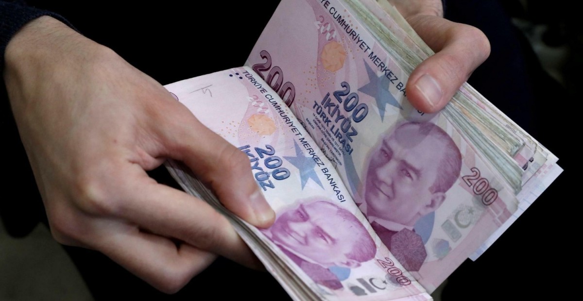 QNB Finansbank şubesine gidene 4.500 TL ödeme müjdelendi! Bir imza ile cüzdanları kabartan ödeme yapılıyor: Hızlı olan kazanır