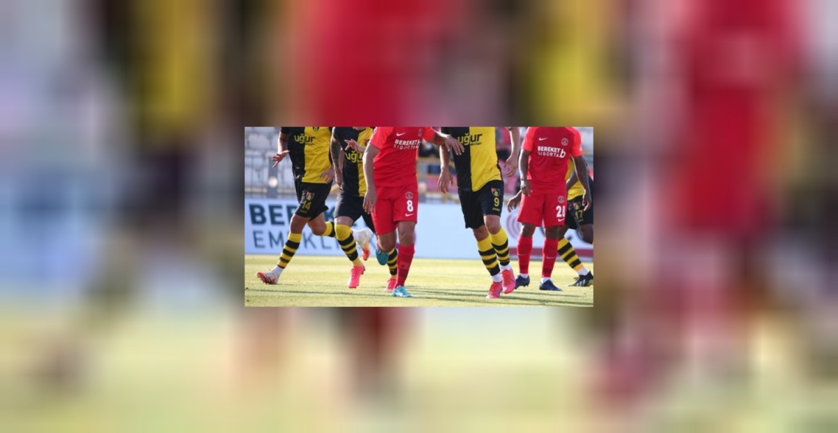 Canlı maç izle: Ümraniyespor - İstanbulspor BEIN SPORT 1 LİNK