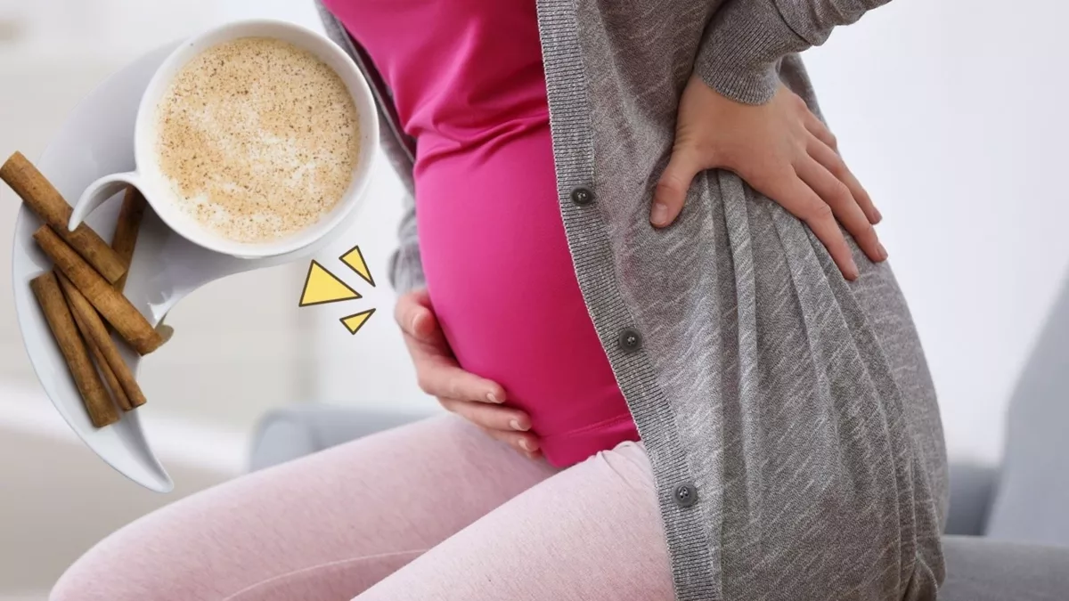 Hamilelikte salep içilir mi? Salep gaz sıkışmasına neden olur mu?