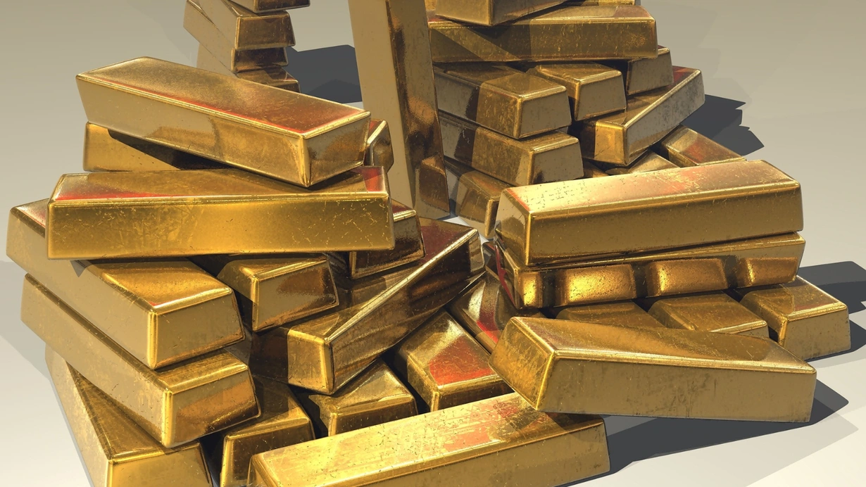 1 kilo altın kaç lira oldu?
