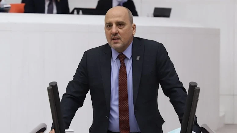 TİP Milletvekili Ahmet Şık, Jovan Vukotiç cinayetini Meclis’e taşıdı