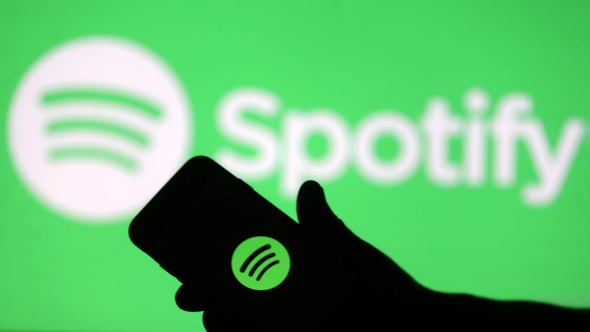 Spotify da çalışan sayısını azaltıyor