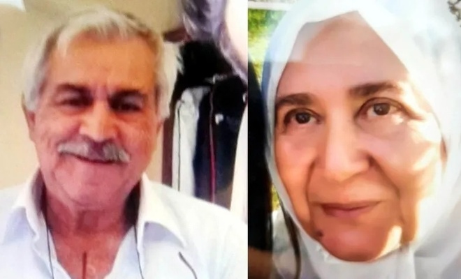 Eski MHP milletvekilinin ağabeyi ve yengesi ölü bulundu