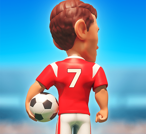 Mini Football Apk Hile Mod İndir 1.9.4