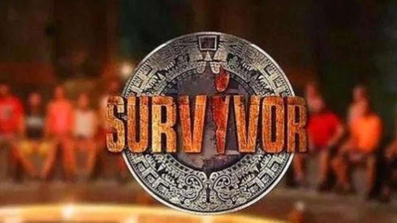 Survivor 2023 9. Bölüm izle ! 25 Ocak Çarşamba Survivor izle! TV8 canlı yayın izle!