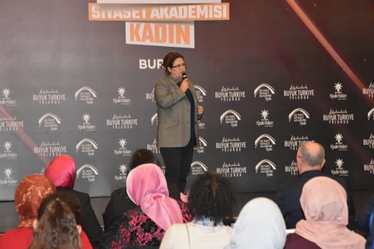 Bursa Siyaset Akademisi