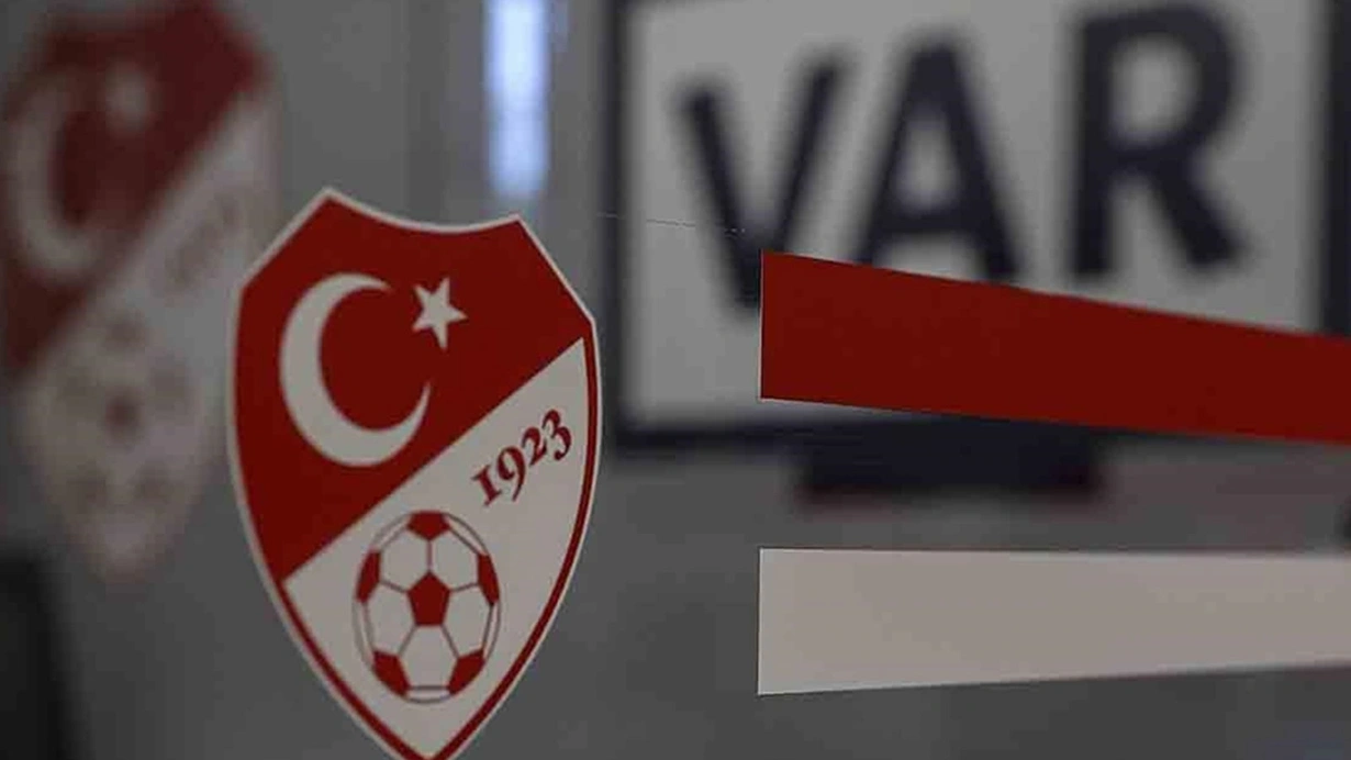 Giresunspor-Galatasaray maçı VAR hakemi belli oldu