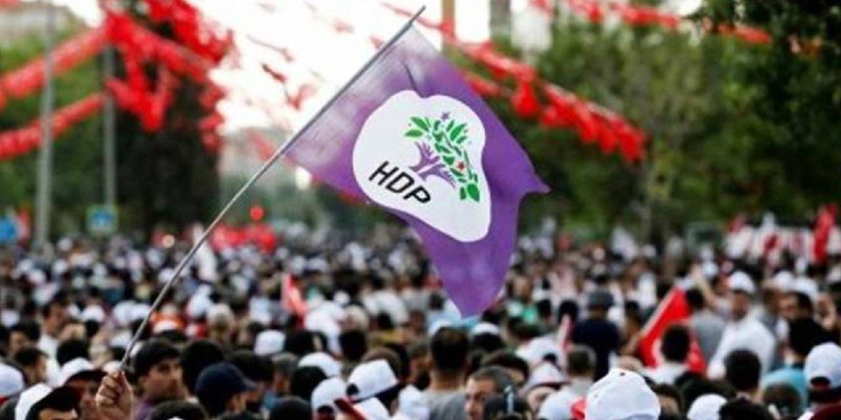 HDP Gençlik Meclisi’nin konseri yasaklandı