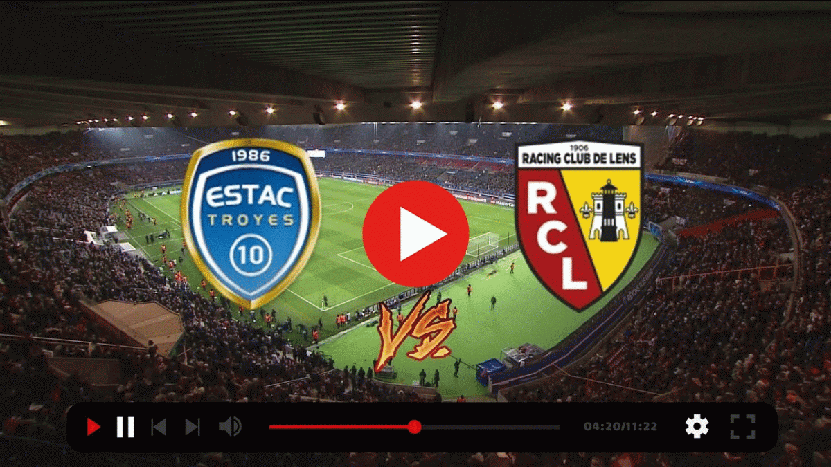 [[WATCH LIVE]] Troyes VS Lens live watch 28 January 2023