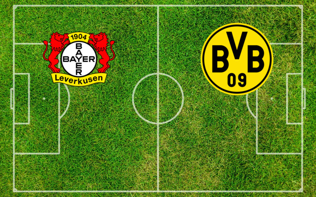 Şifresiz Taraftarium24 Bayer Leverkusen Borussia Dortmund maçı canlı izle Justin Tv Jestyayın Selçuk Spor Tv Bayer Leverkusen Borussia Dortmund maçını canlı kaçak izle
