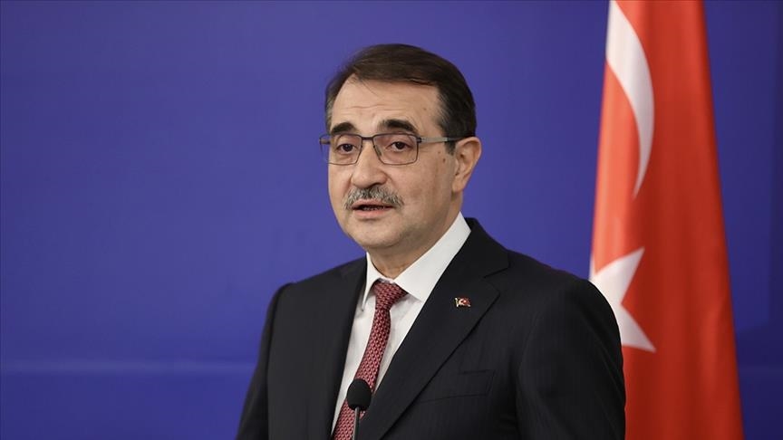 Глава Минэнерго Турции посетит Азербайджан