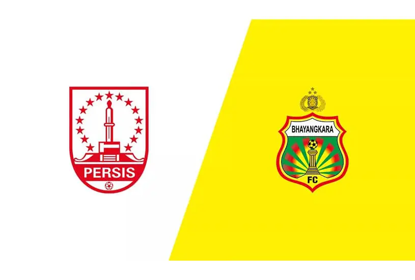 Persis Vs Bhayangkara Prediction, Head-To-Head, Live Stream Time, Date, Team News, Lineups Odds, STATS, Tips, And Betting Trends, Where To Watch Live Indonesian Liga 1 2023 Today Who Will Win Match Details – February 2