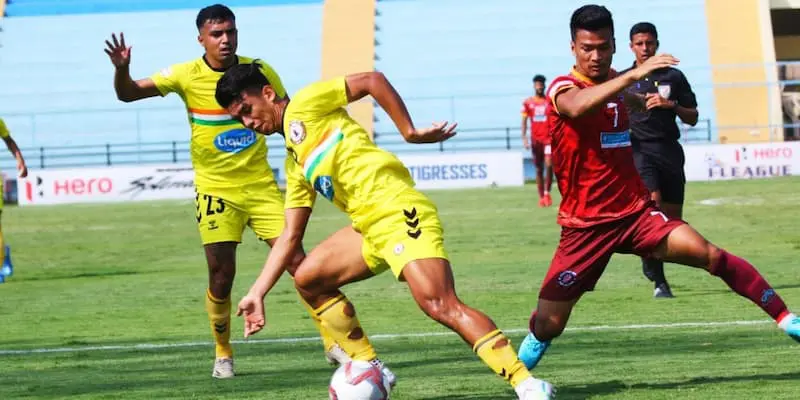 Rajasthan FC Vs Sudeva Delhi Prediction, Head-To-Head, Live Stream Time, Date, Team News, Lineups Odds, STATS, Tips, And Betting Trends, Where To Watch Live Indian I-League 2023 Today Who Will Win Match Details – February 2