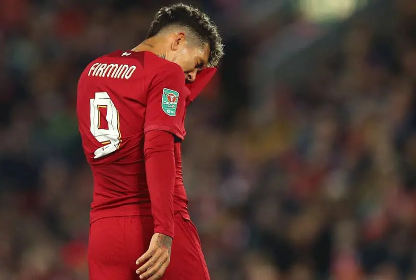 Rio Ferdinand Criticizes Liverpool For Selling Sadio Mane And Makes A Harsh Claim About Roberto Firmino