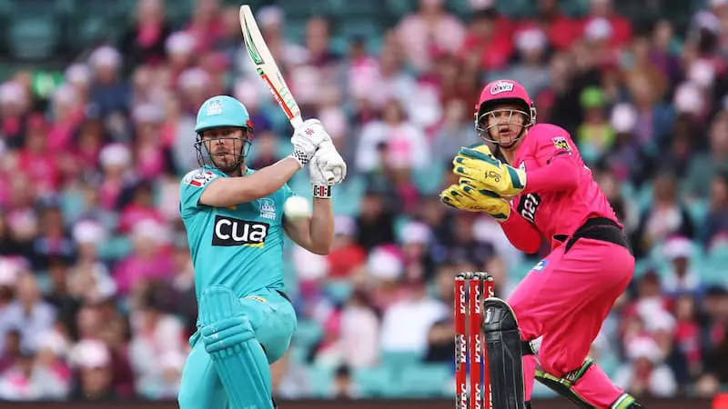 Sydney Sixers Vs Brisbane Heat, Challenger Prediction, Dream 11, Fantasy 11 Tips, Head-To-Head, Playing XI And Probable 11, Weather Forecast, Pitch Report & Injury Updates, & Fantasy Cricket Tips, Where To Watch SYS Vs BRH, C