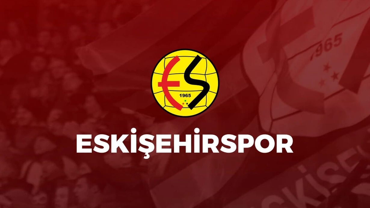 Transfer yasağı 4 yıl sonra kaldırıldı! Eskişehirspor, iki futbolcuyla sözleşme imzaladı