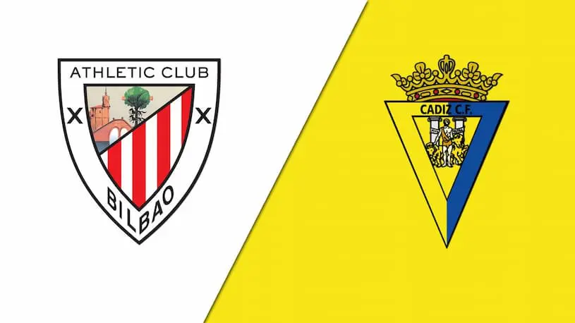 Athletic Club Vs Cádiz Prediction, Head-To-Head, Live Stream Time, Date, Team News, Lineups Odds, STATS, Tips, And Betting Trends, Where To Watch Live Spanish LaLiga 2023 Today Who Will Win Match Details – February 4