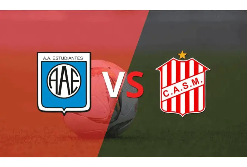 Estudiantes De Río Cuarto Vs San Martín Tucumán Prediction, Head-To-Head, Live Stream Time, Date, Team News, Lineups Odds, STATS, Tips, And Betting Trends, Where To Watch Live Argentine Nacional B 2023 Today Who Will Win Matc