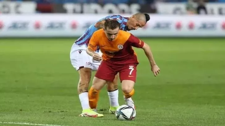 Galatasaray Trabzonspor maçı ne zaman, saat kaçta? Galatasaray Trabzonspor maçı hangi kanalda? Okan Buruk ile Abdullah Avcı 15. kez rakip!
