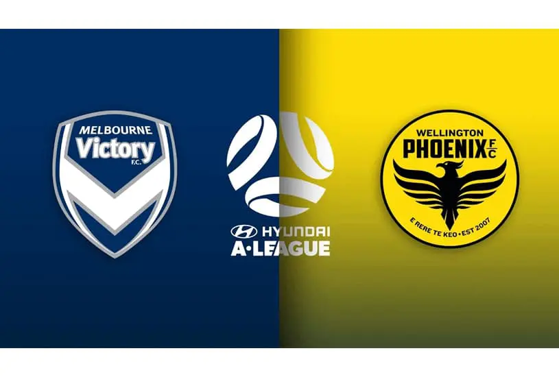 Melbourne Victory Vs Wellington Phoenix Prediction, Head-To-Head, Live Stream Time, Date, Team News, Lineups Odds, STATS, Tips, And Betting Trends, Where To Watch Live Australian A-League Men 2023 Today Who Will Win Match Det