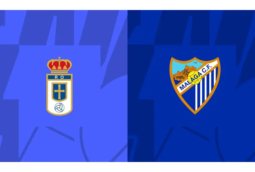 Málaga Vs Oviedo Prediction, Head-To-Head, Live Stream Time, Date, Team News, Lineups Odds, STATS, Tips, And Betting Trends, Where To Watch Live Spanish LaLiga 2 2023 Today Who Will Win Match Details – February 4