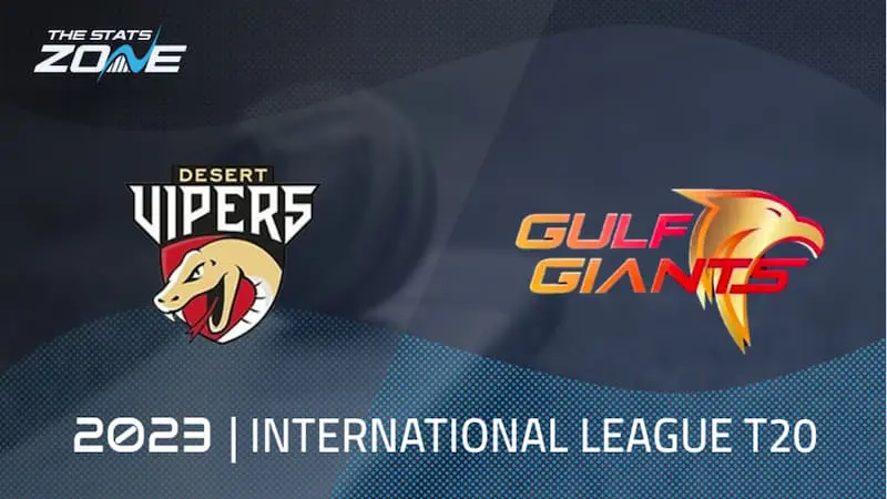 Desert Vipers Vs Gulf Giants, 27th Match Prediction, Dream 11, Fantasy 11 Tips, Head-To-Head, Playing XI And Probable 11, Weather Forecast, Pitch Report & Injury Updates, & Fantasy Cricket Tips, Where To Watch DV Vs GG, 27th