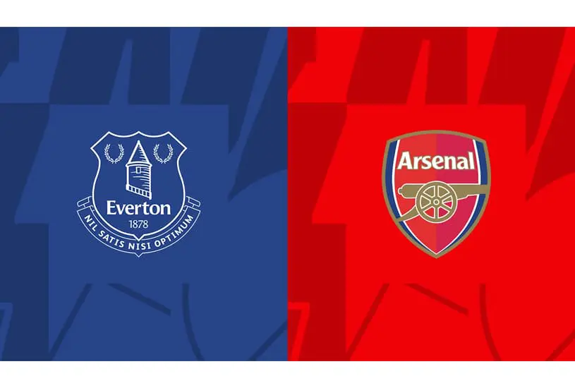 Everton Vs Arsenal Prediction, Head-To-Head, Live Stream Time, Date, Team News, Lineups Odds, STATS, Tips, And Betting Trends, Where To Watch Live English Premier League 2023 Today Who Will Win Match Details – February 4