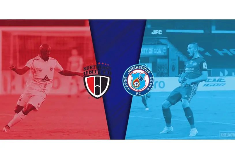 NorthEast United Vs Jamshedpur Prediction, Head-To-Head, Live Stream Time, Date, Team News, Lineups Odds, STATS, Tips, And Betting Trends, Where To Watch Live Indian Super League 2023 Today Who Will Win Match Details – Februa