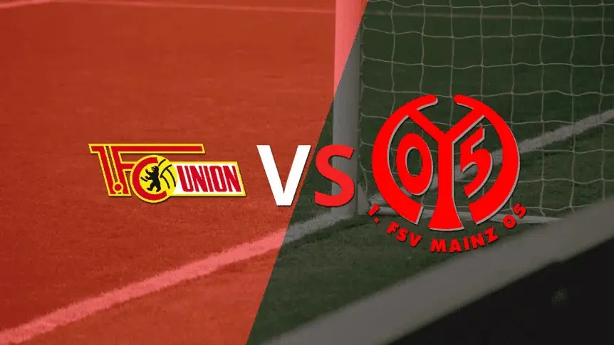 Union Berlin Vs Mainz  Prediction, Head-To-Head, Live Stream Time, Date, Team News, Lineups Odds, STATS, Tips, And Betting Trends, Where To Watch Live German Bundesliga 2023 Today Who Will Win Match Details – February 4