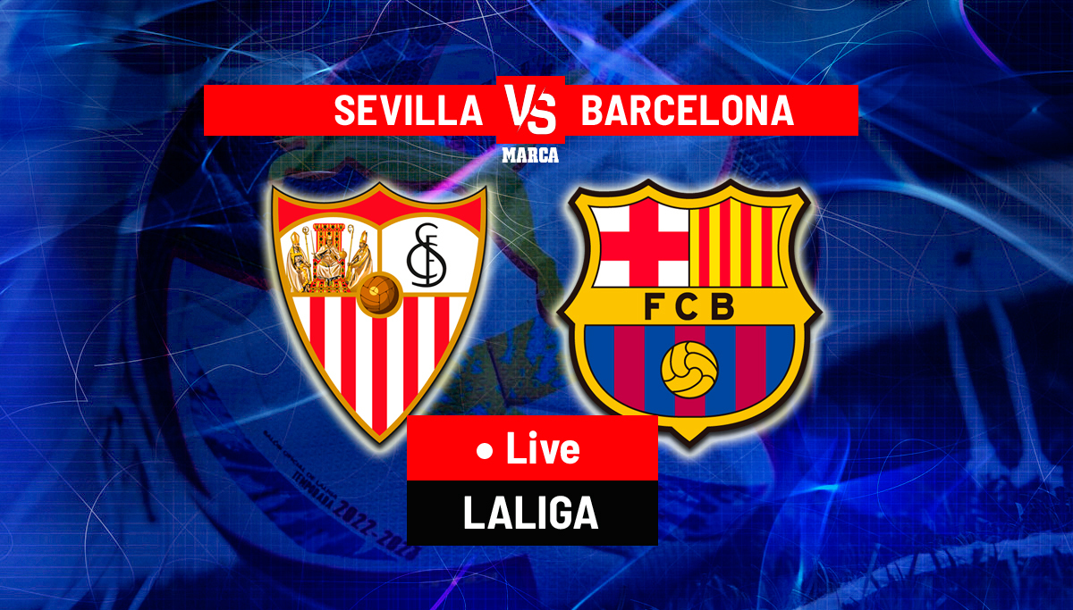 Barcelona - Sevilla maçı ne zaman, saat kaçta ve hangi kanalda canlı yayınlanacak? | İspanya La Liga