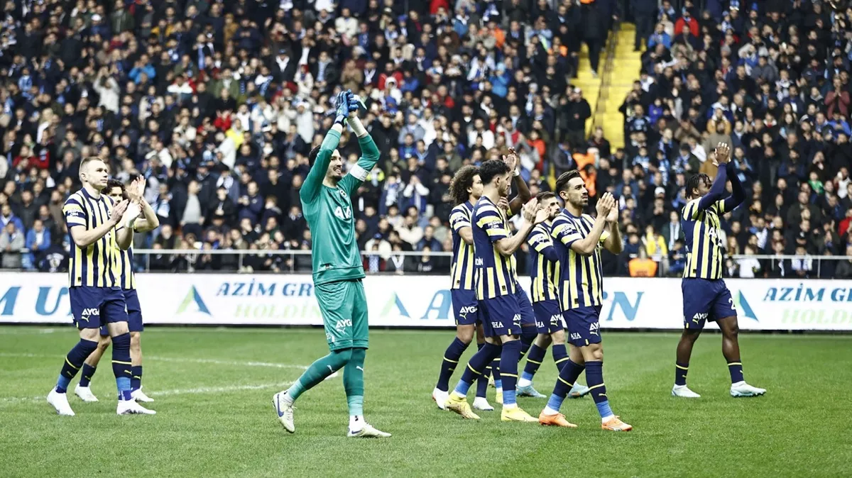 Fenerbahçe Konyaspor