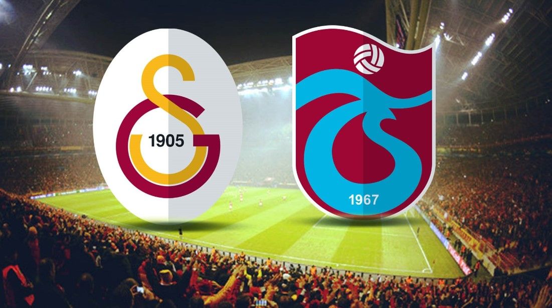 Galatasaray - Trabzonspor Justin Tv izle