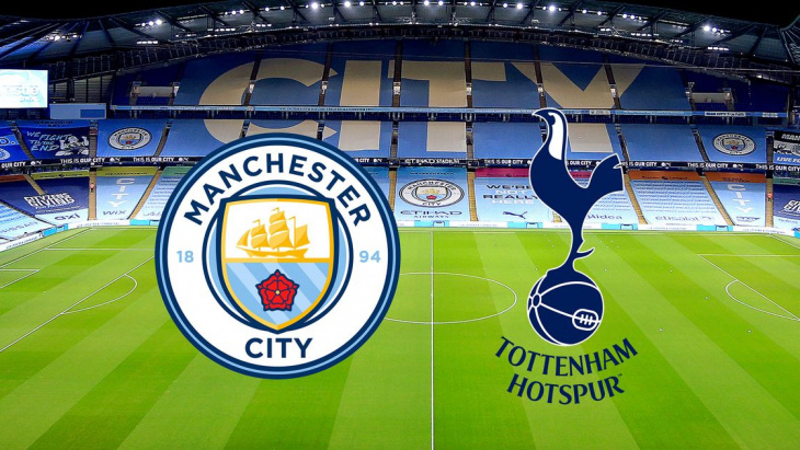 WATCH LIVE! Tottenham Manchester City live stream