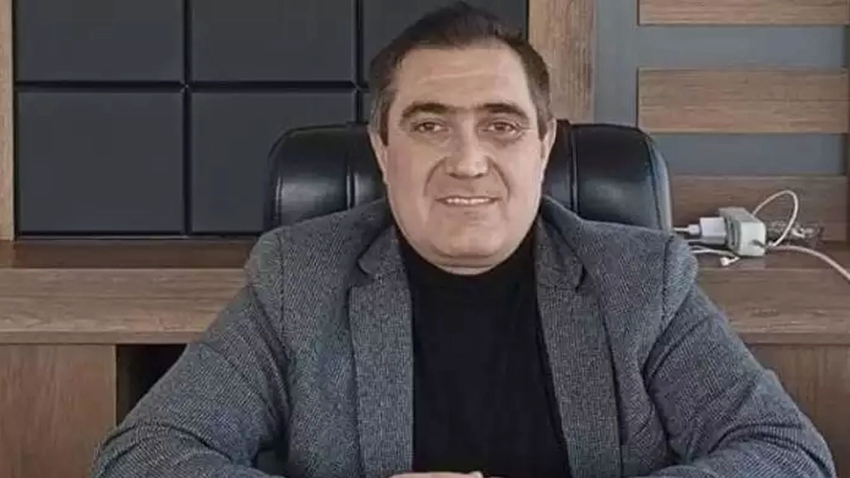 İYİ Parti ilçe başkanı depremde hayatını kaybetti