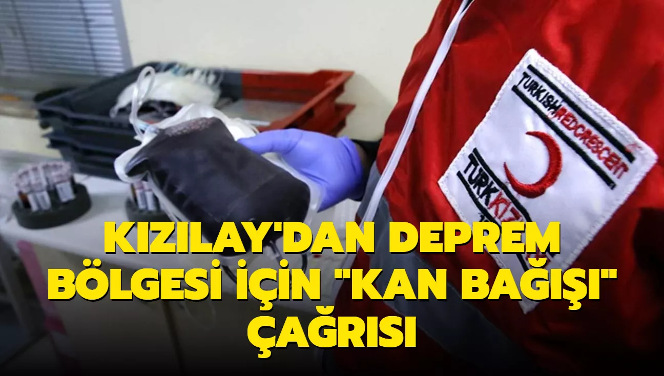Türk Kızılay Genel Başkanı Kınık