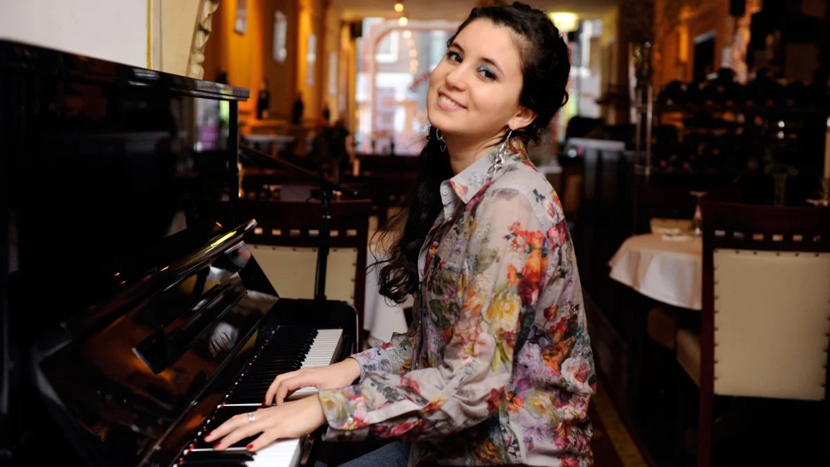 Şarkıcı Karsu Dönmez: Hatay