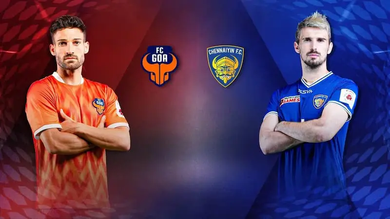Goa Vs Chennaiyin Prediction, Head-To-Head, Live Stream Time, Date, Team News, Lineup News, Odds, Stats, Betting Tips Trends, Where To Watch Live Score Indian Super League 2023 Telecast Today Match Details – February 16