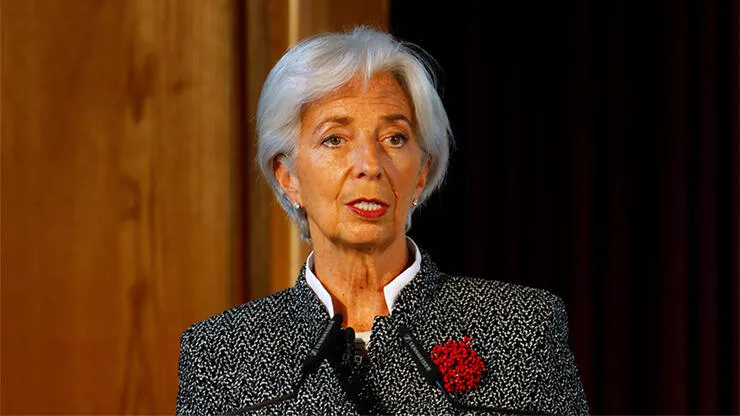 Lagarde: ECB faiz artırmaya devam edecek