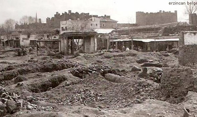 1939 Erzincan depremi ne zaman oldu, kaç kişi öldü ve yaralandı?