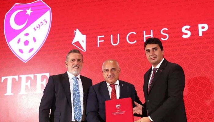 Fuchs Sports Türkiye Nasıl İzlenir – Ücretli Mi?