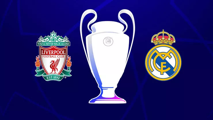 Liverpool vs Real Madrid live stream: Watch the game for FREE