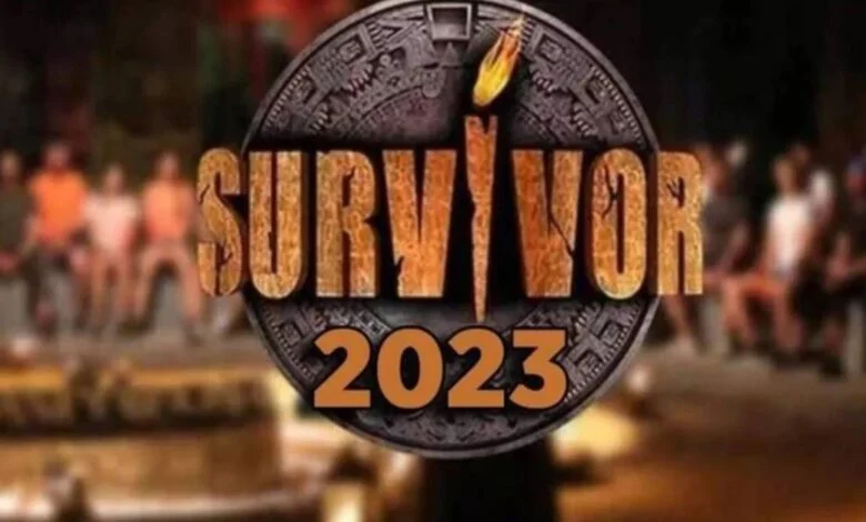 Survivor 2023 20.Bölüm Yeni Bölüm Tek Parça 22 Şubat Çarşamba İzle!
