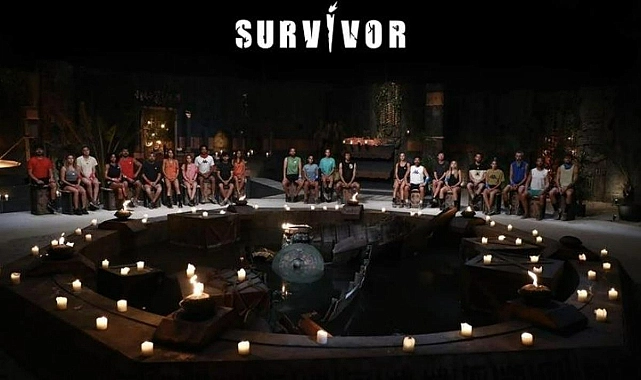 Survivor adaya veda eden yarışmacı kim? Survivor kim elendi? 23 Şubat Survivor hangi yarışmacı elendi?