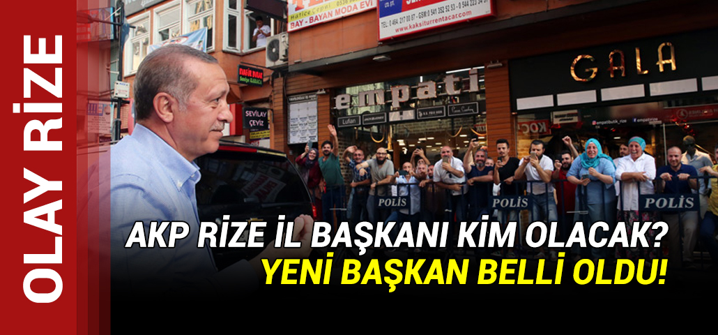 AKP Rize